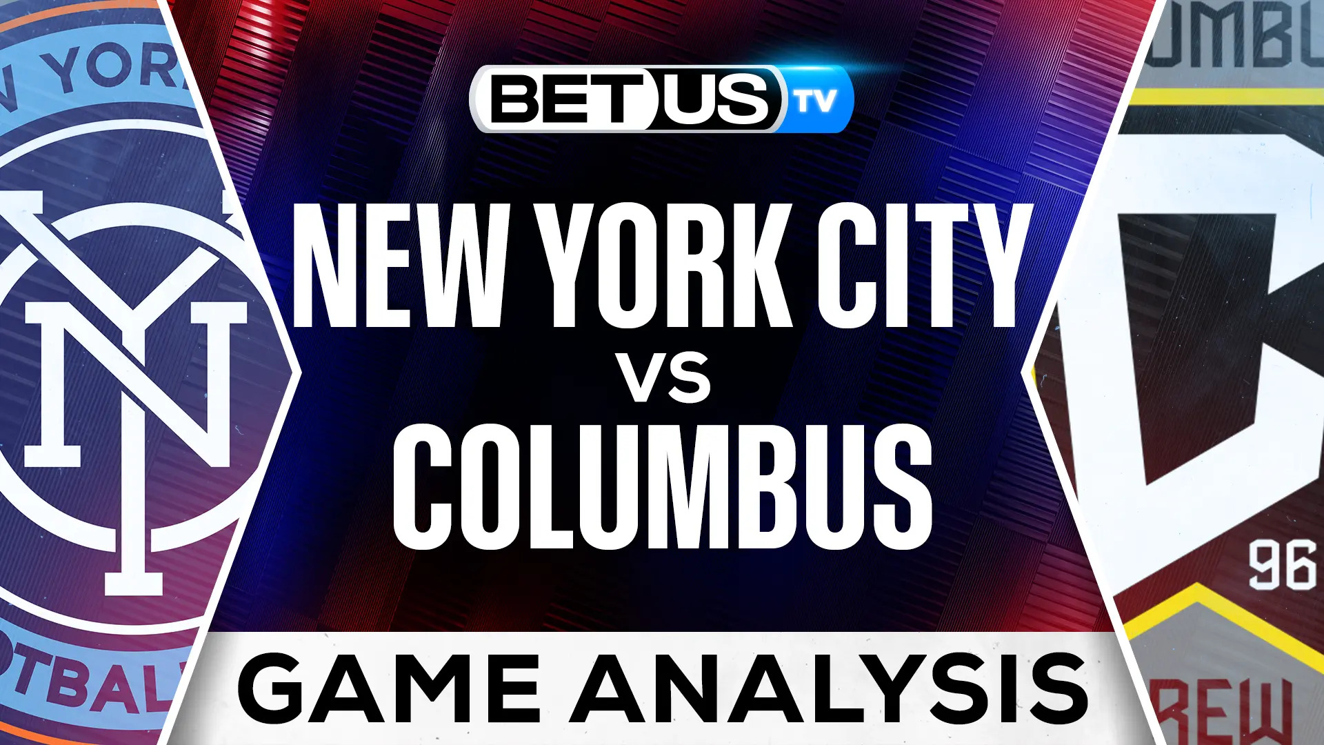Prediction and Analysis; New York City vs Columbus June 14, 2024