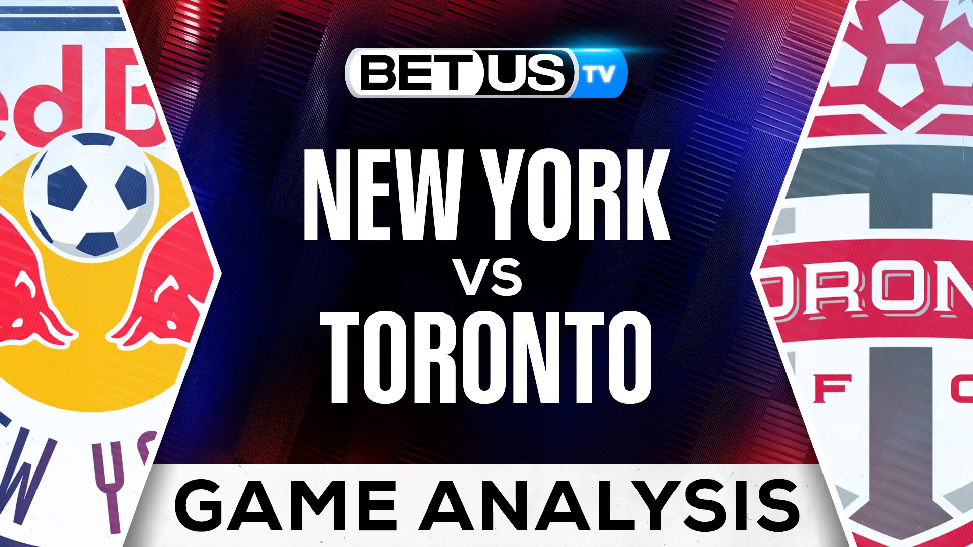Predictions and Analysis: New York vs Toronto Jun 22, 2024