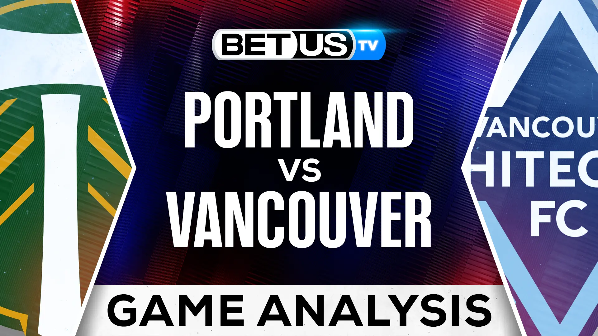 Prediction and Analysis: Portland vs Vancouver June 22, 2024