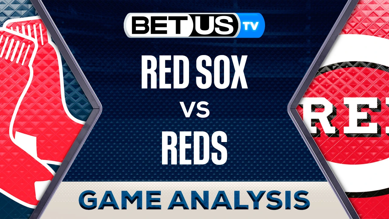 Prediction and Analysis: Red Sox vs Reds June 21, 2024