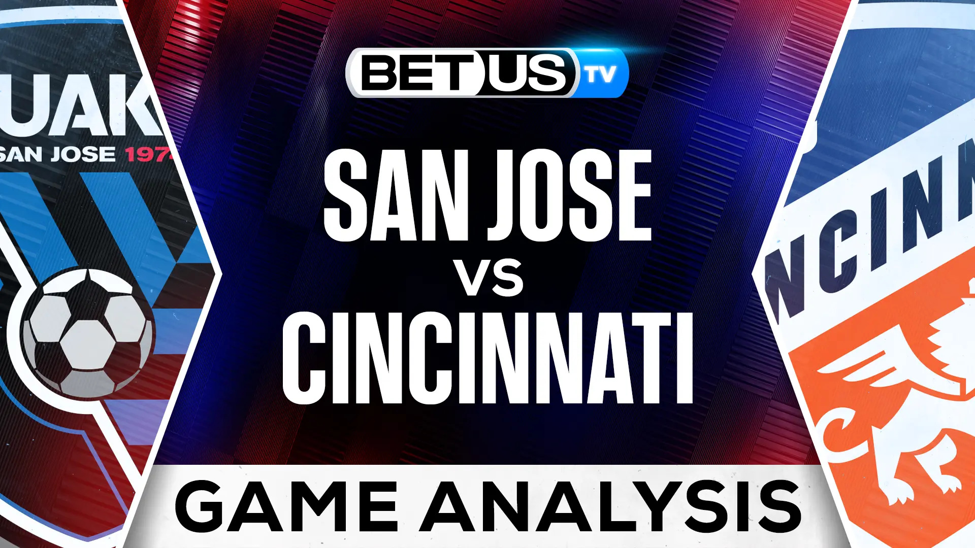 Prediction and Analysis: San Jose vs Cincinnati June 15, 2024