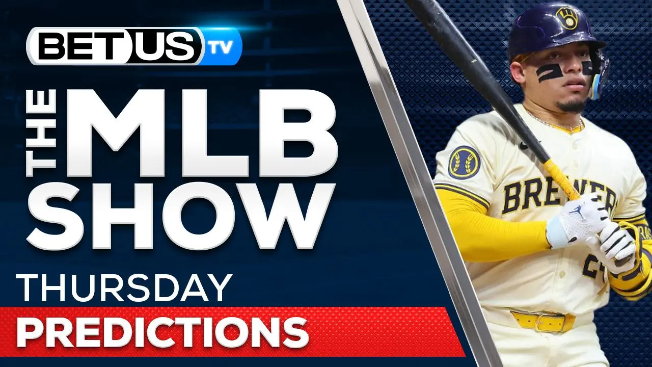 MLB Picks For Today Predictions and Best Baseball Betting Odds