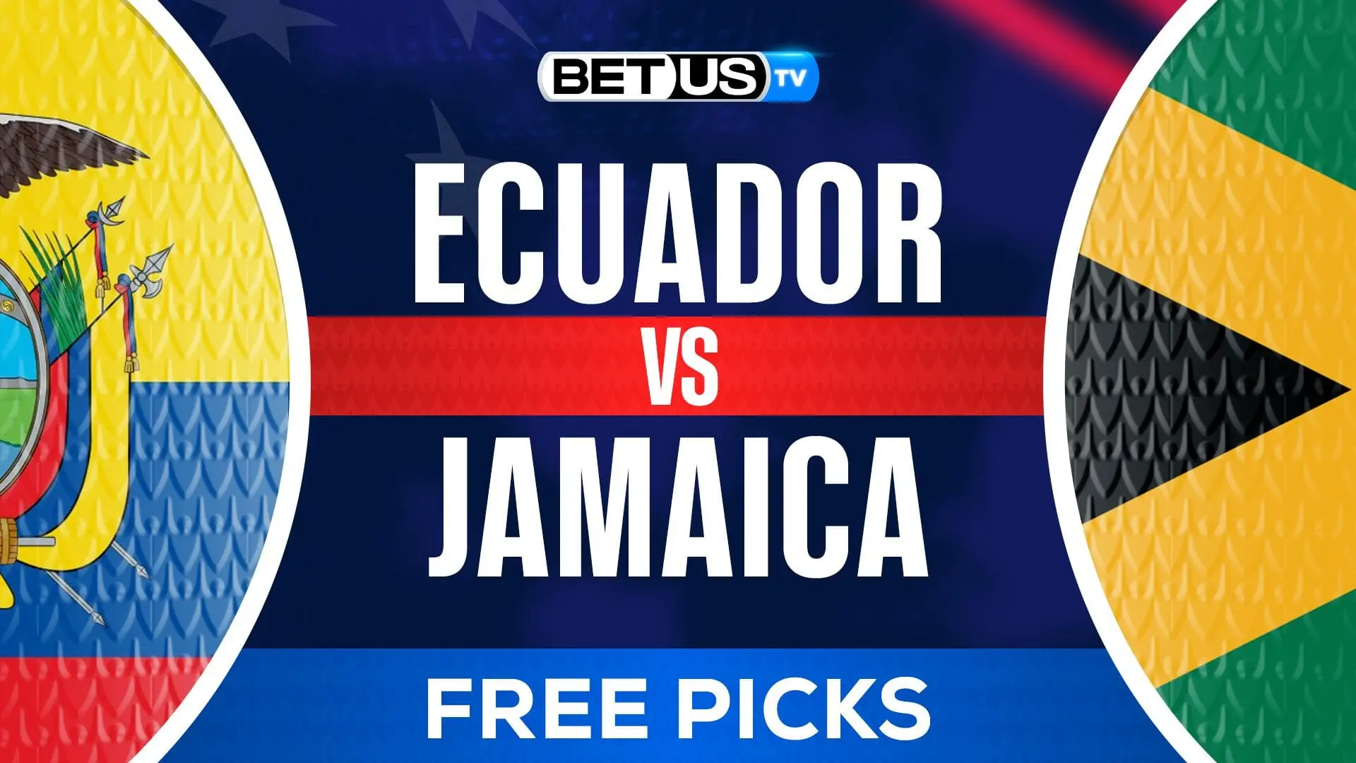 Prediction and Analysis: Ecuador vs Jamaica June 26, 2024