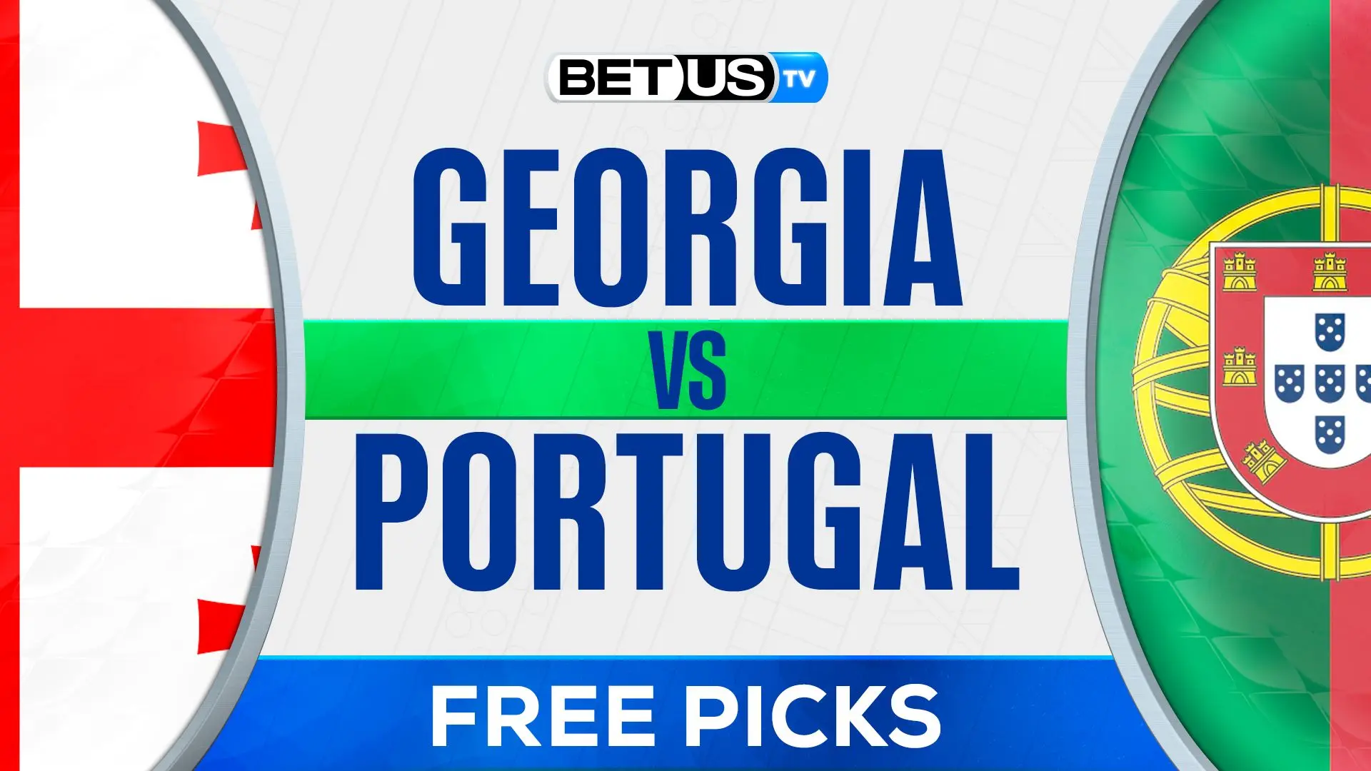 Prediction and Analysis: Georgia vs Portugal June 26, 2024