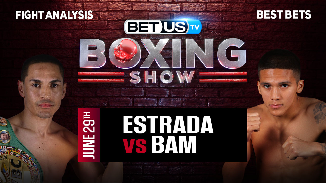 Prediction and Analysis: Juan Francisco Estrada vs Jesse Rodriguez June 30, 2024