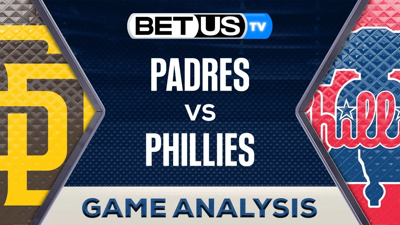 Prediction and Analysis: Padres vs Phillies June 17, 2024