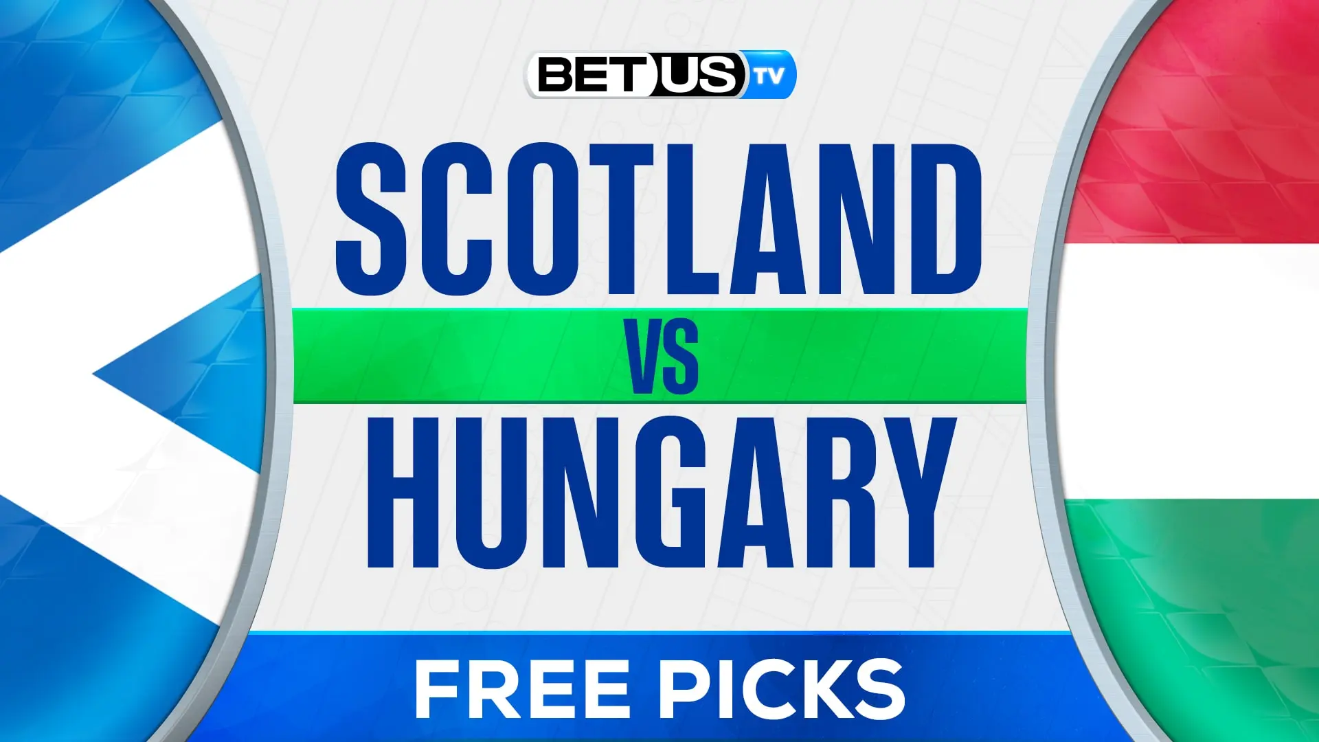 Prediction and Analysis: Scotland vs Hungary June 23, 2024